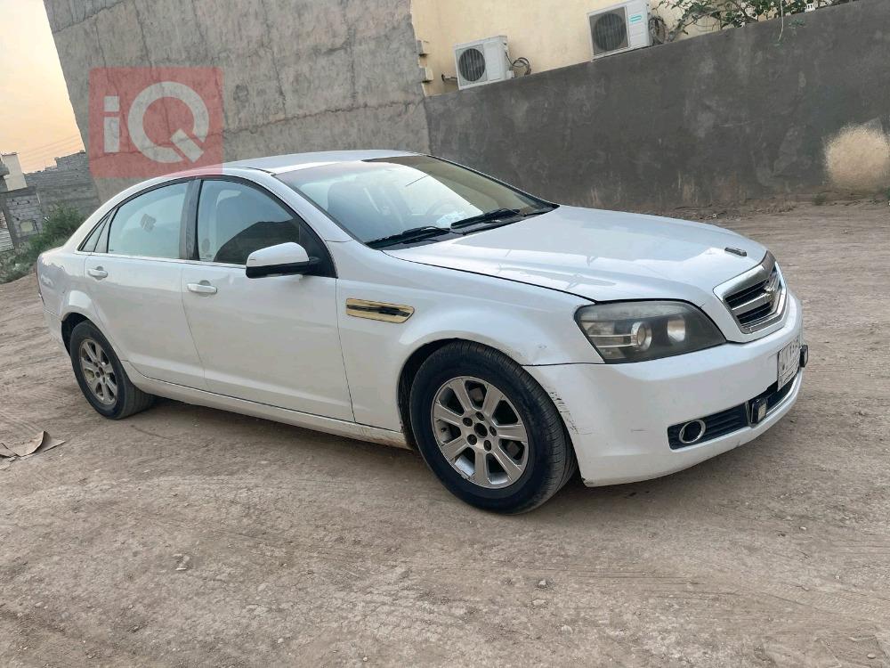 Chevrolet Caprice
